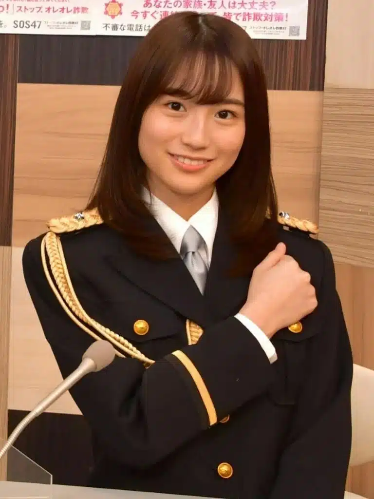 Sayaka Kakehashi Biography: Wiki, Age, Career, Height, Weight, Boyfriend, Net Worth & More